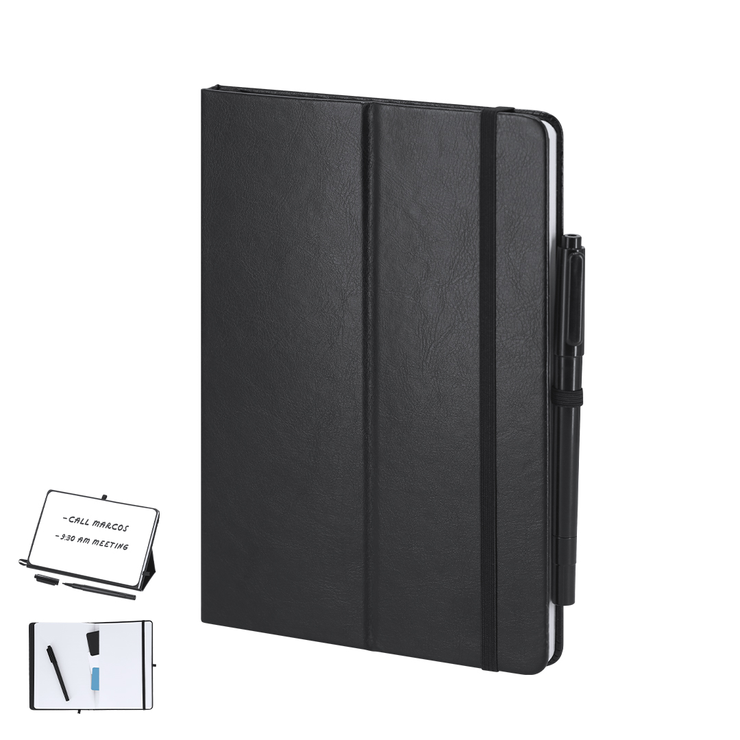 Bloc Notas Pizarra Kudar