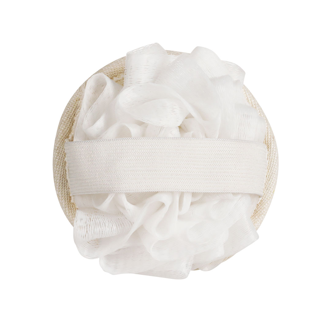 Esponja Exfoliante Worin