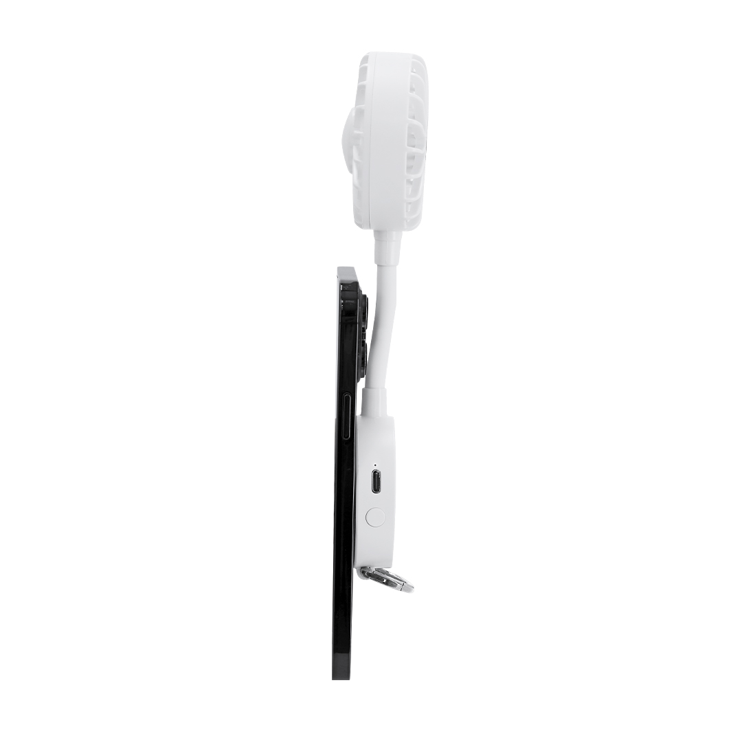 Ventilador Novarin