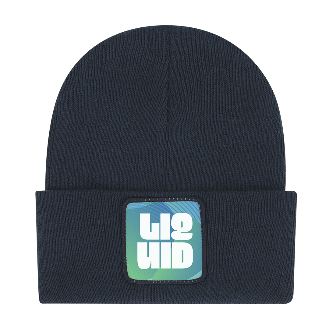 Gorro Tigar