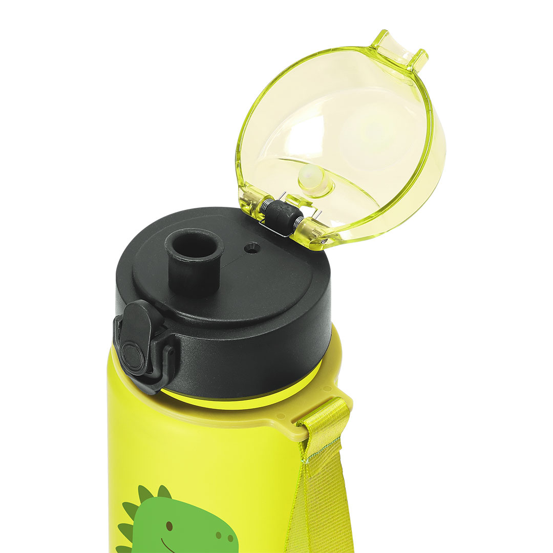 Bidón Grinor