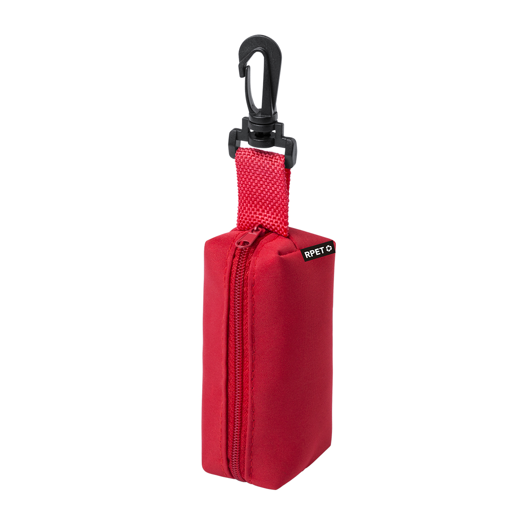 Estuche Krolan