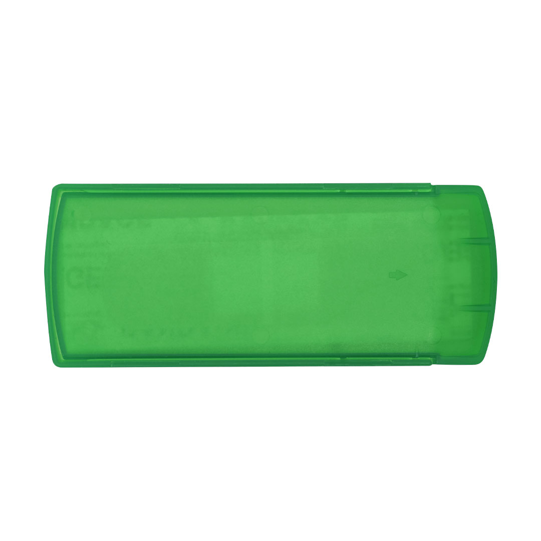 Set Tiritas Kesar