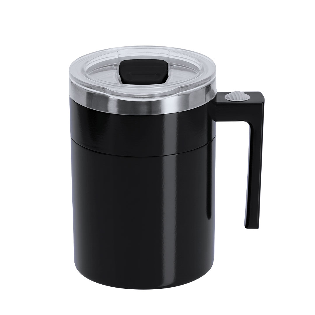 Taza Mezcladora Waker