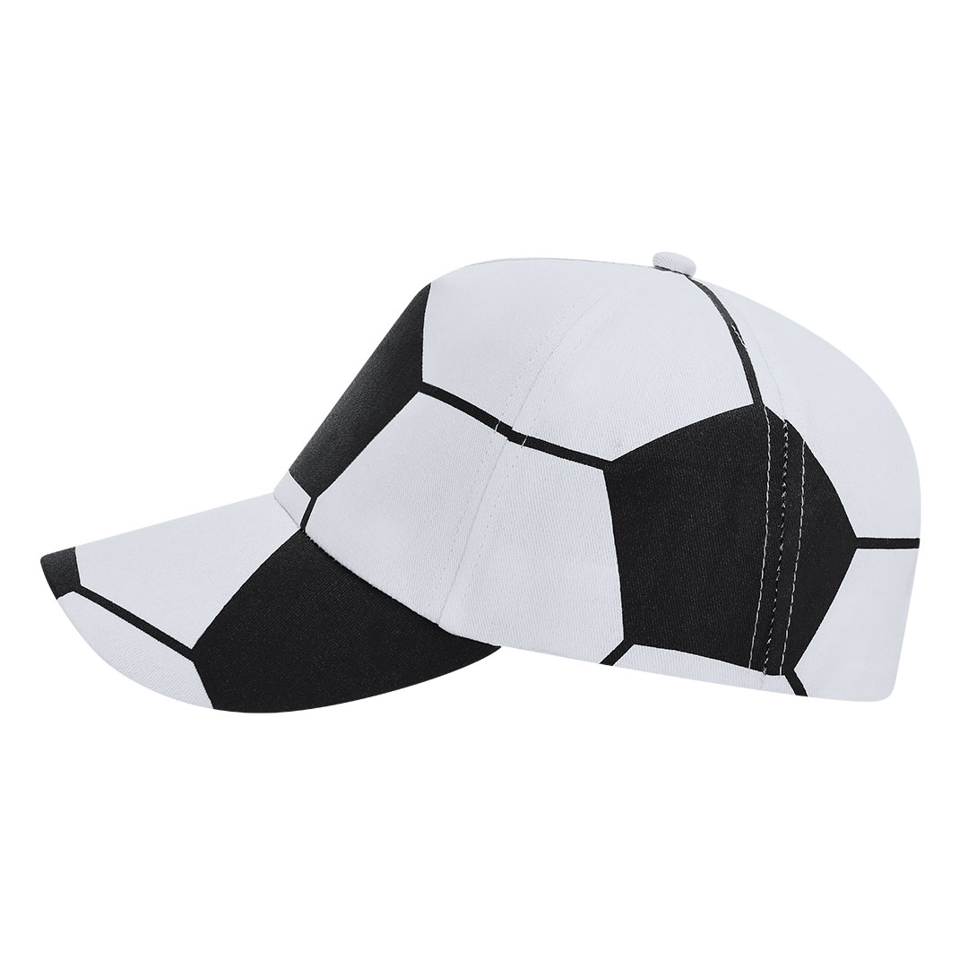 Gorra Wesson