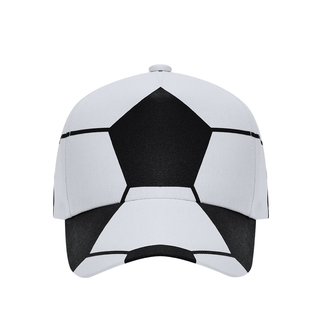 Gorra Wesson