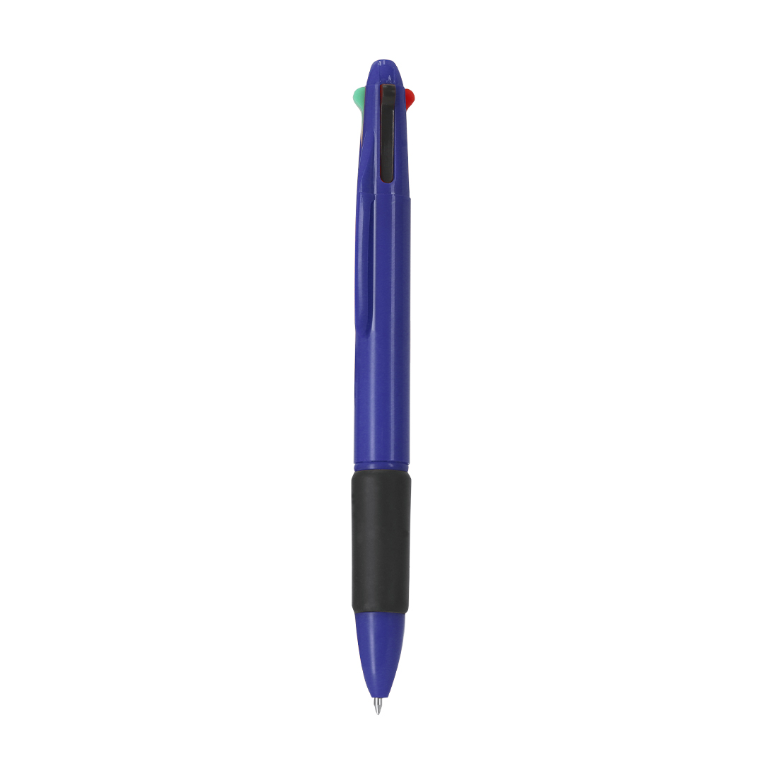 Bolígrafo Multicolor Zorzal