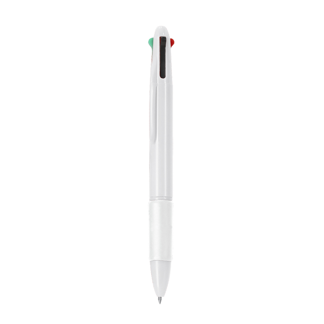 Bolígrafo Multicolor Zorzal