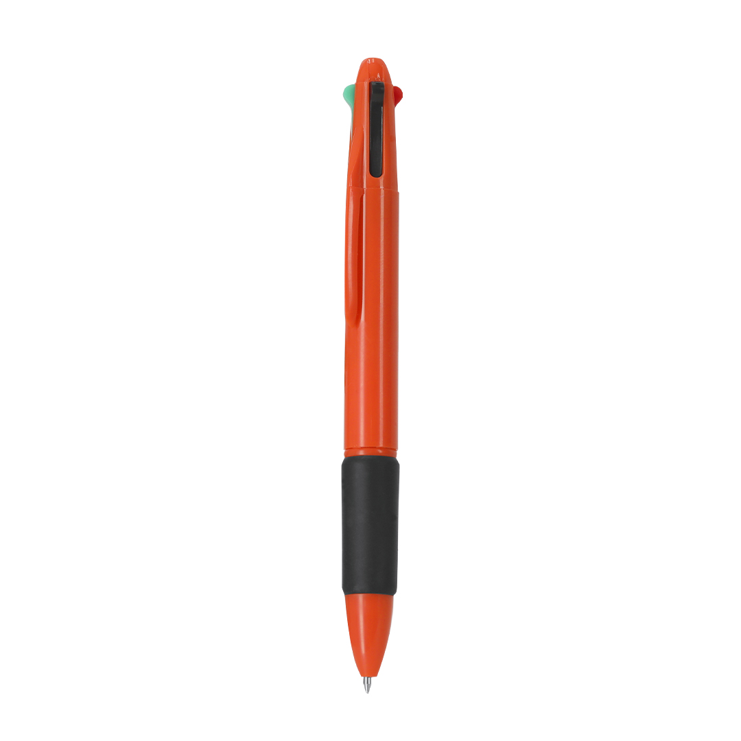 Bolígrafo Multicolor Zorzal