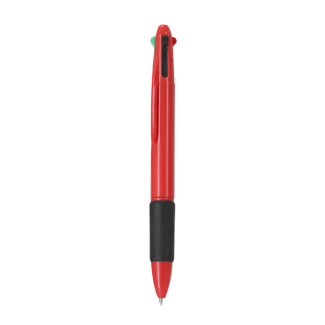 Bolígrafo Multicolor Zorzal