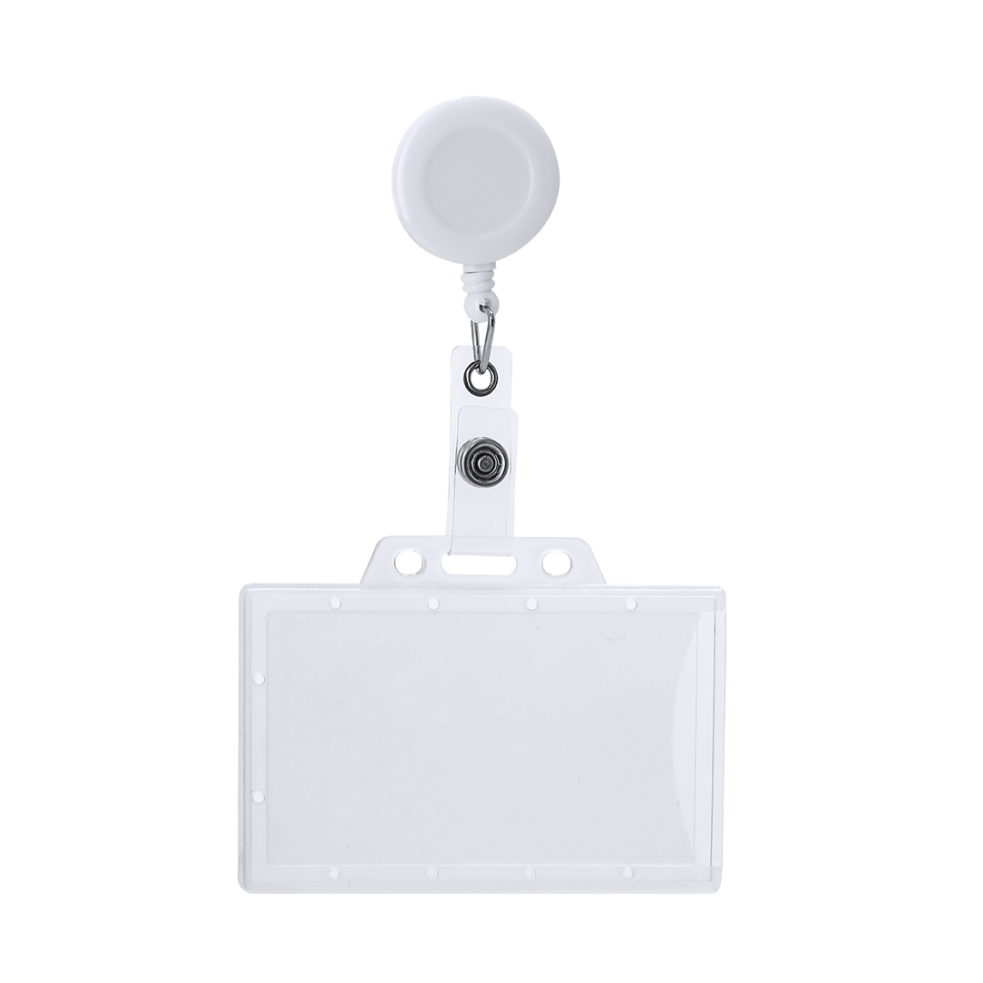 Identificador Lanyard Blaires