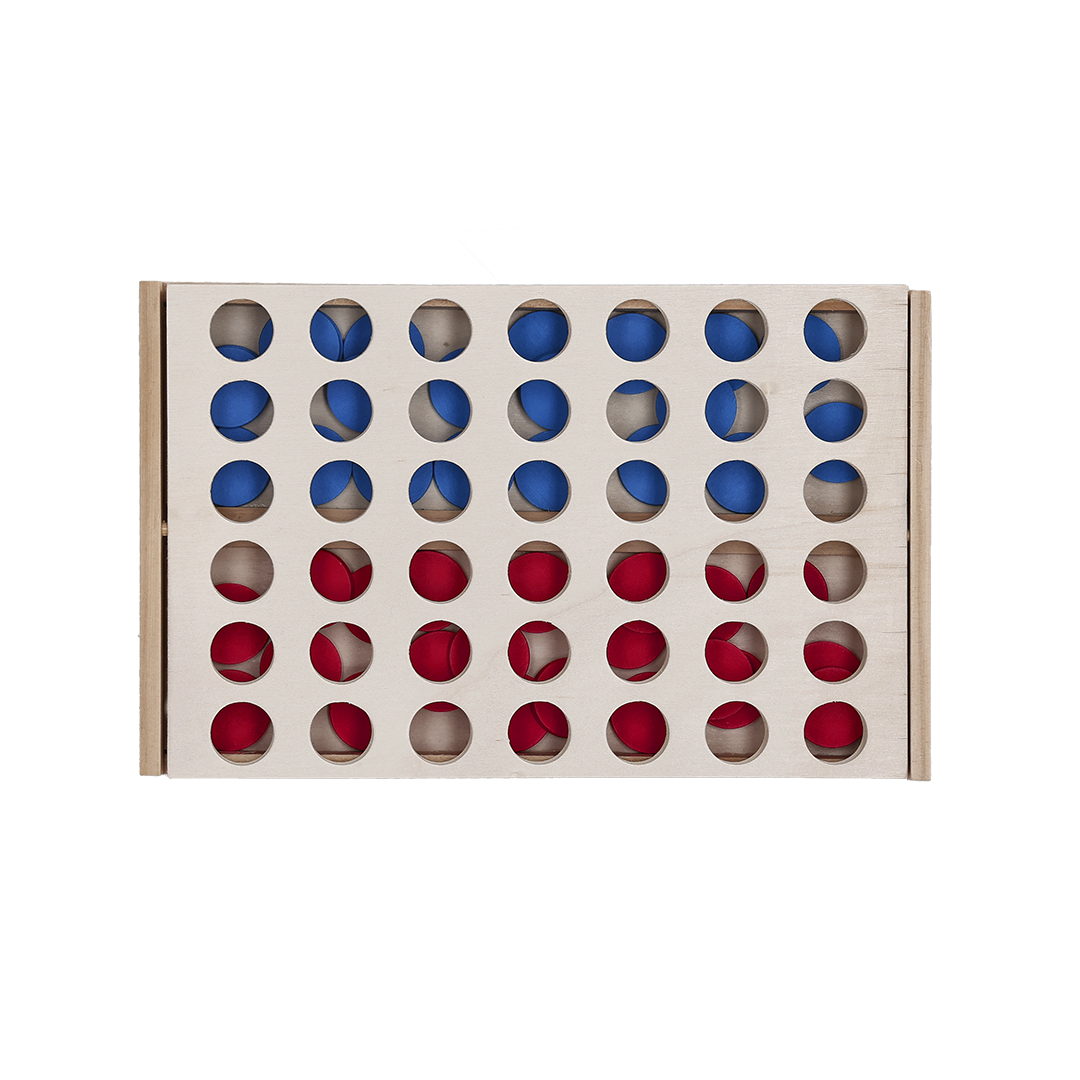 Juego Caiden