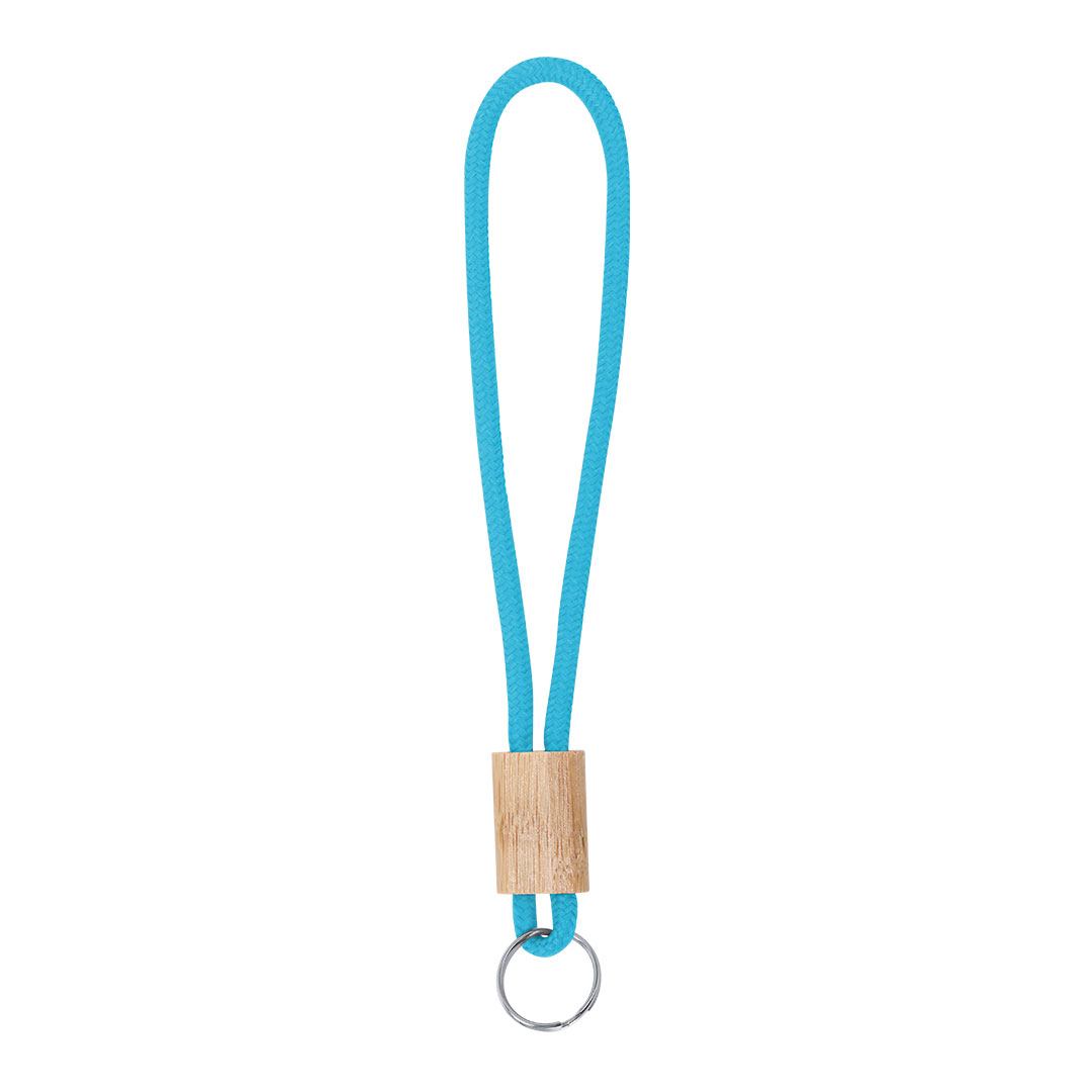 Llavero Walnut