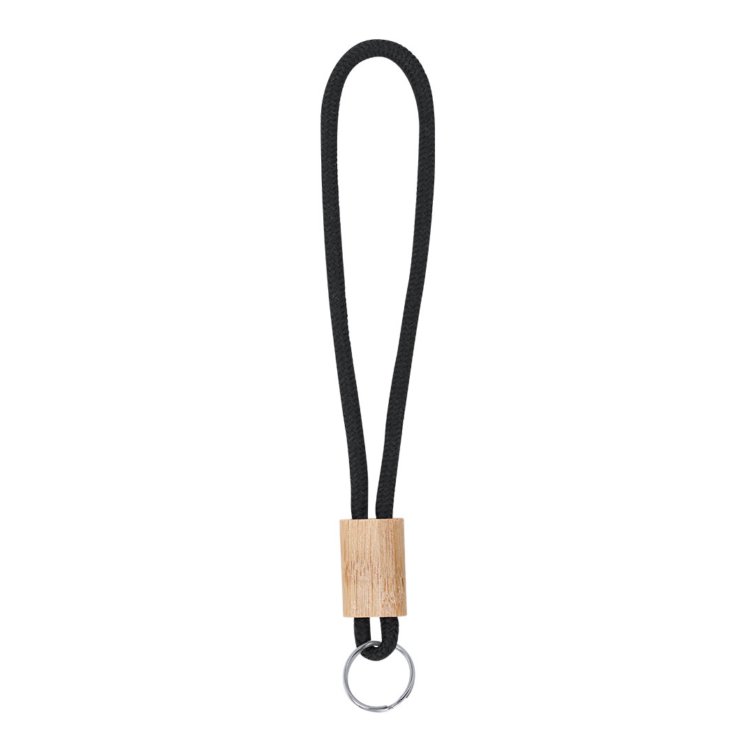 Llavero Walnut