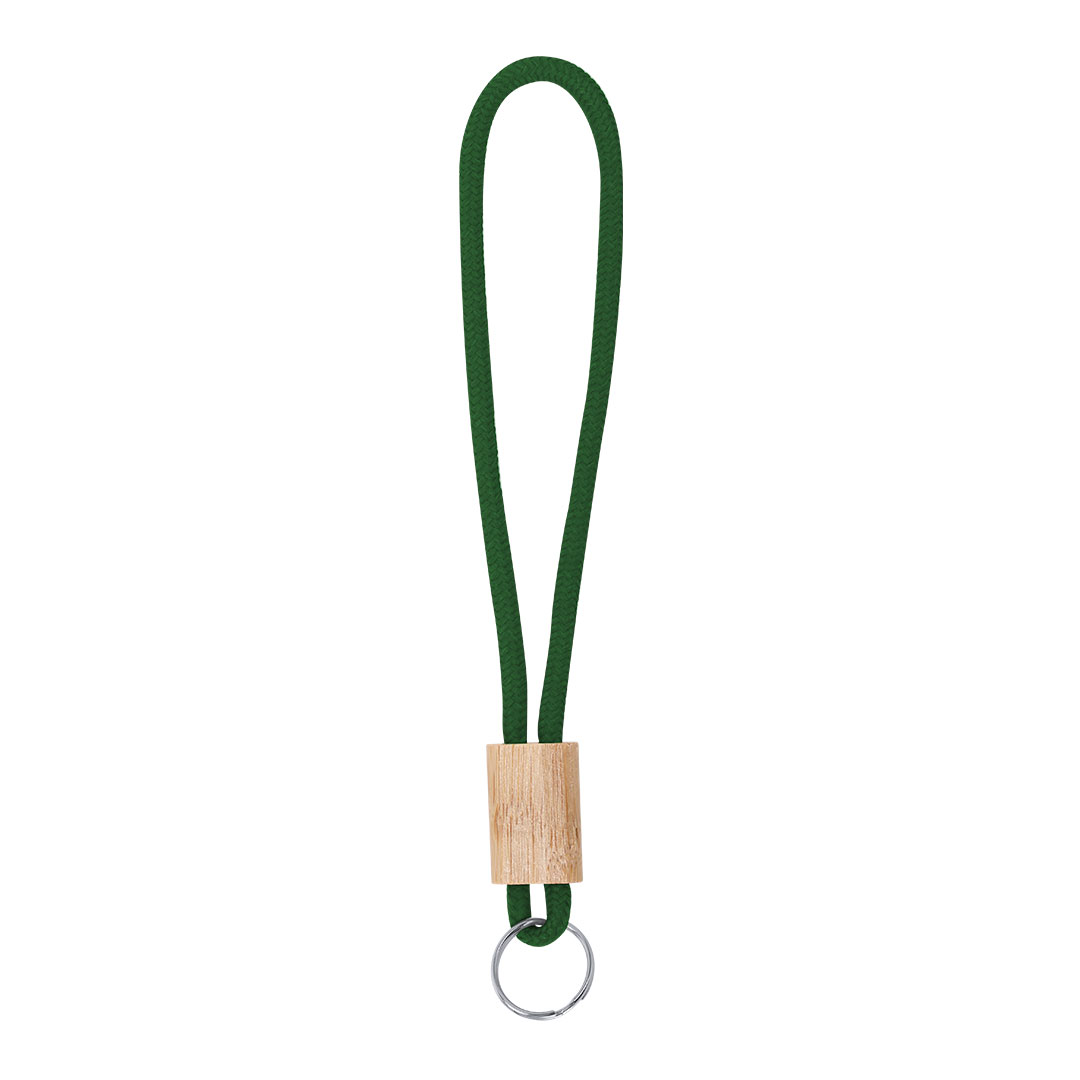 Llavero Walnut