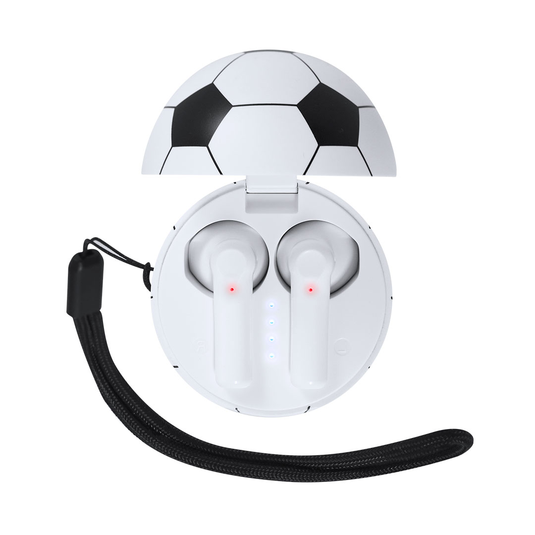 Auriculares Kasyus