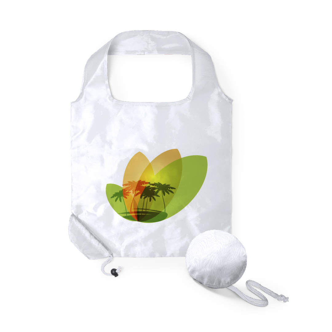 Bolsa Plegable Dayfan 38 cm x 40 cm  