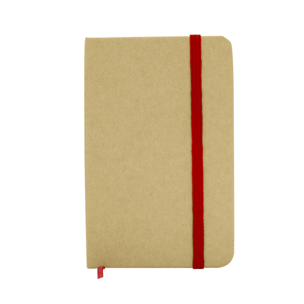 Libreta ecológica