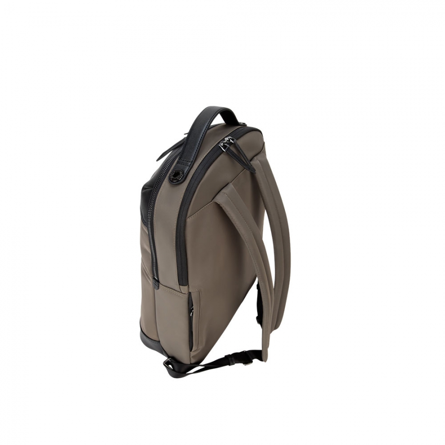 15.6 Newport Backpack Olive