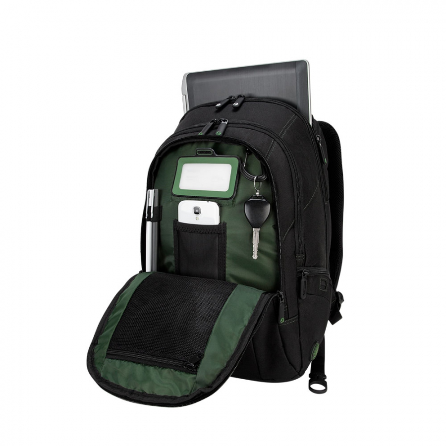 15.6 Spruce Ecosmart Backpack