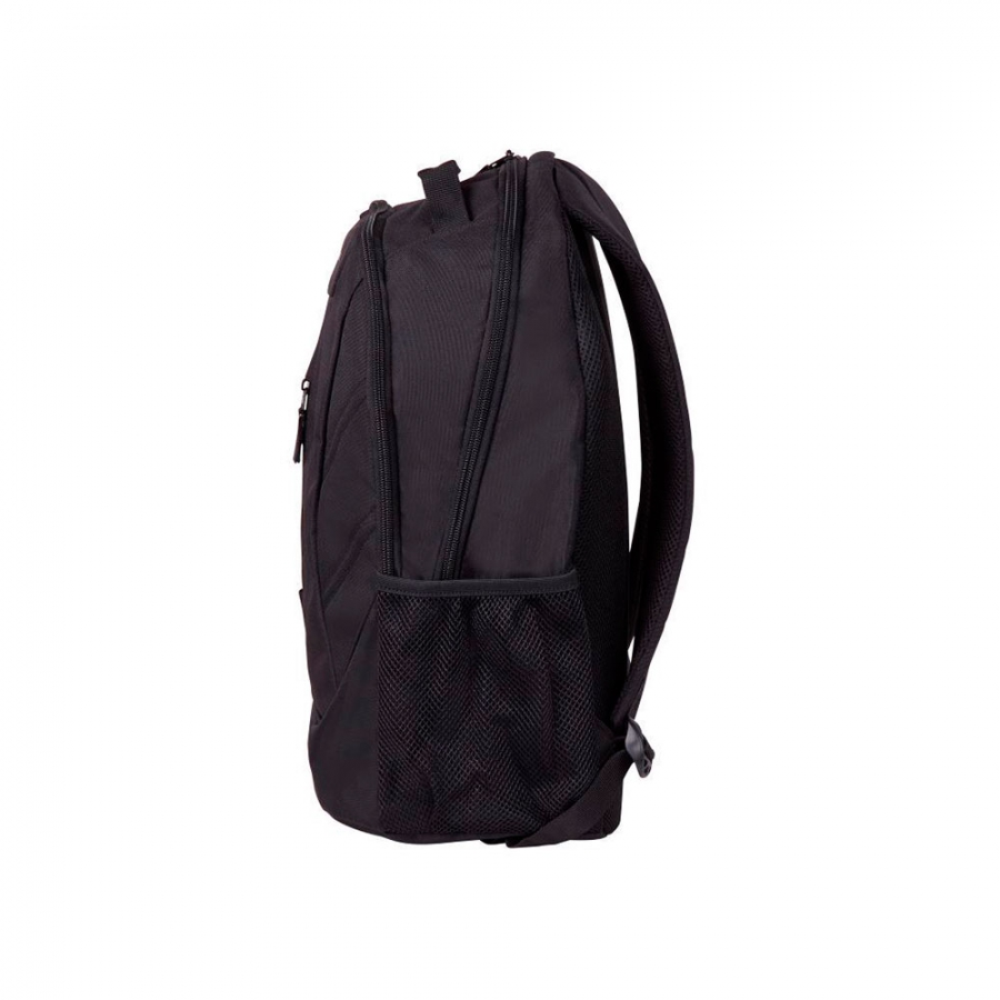 16 Ascend Backpack Black