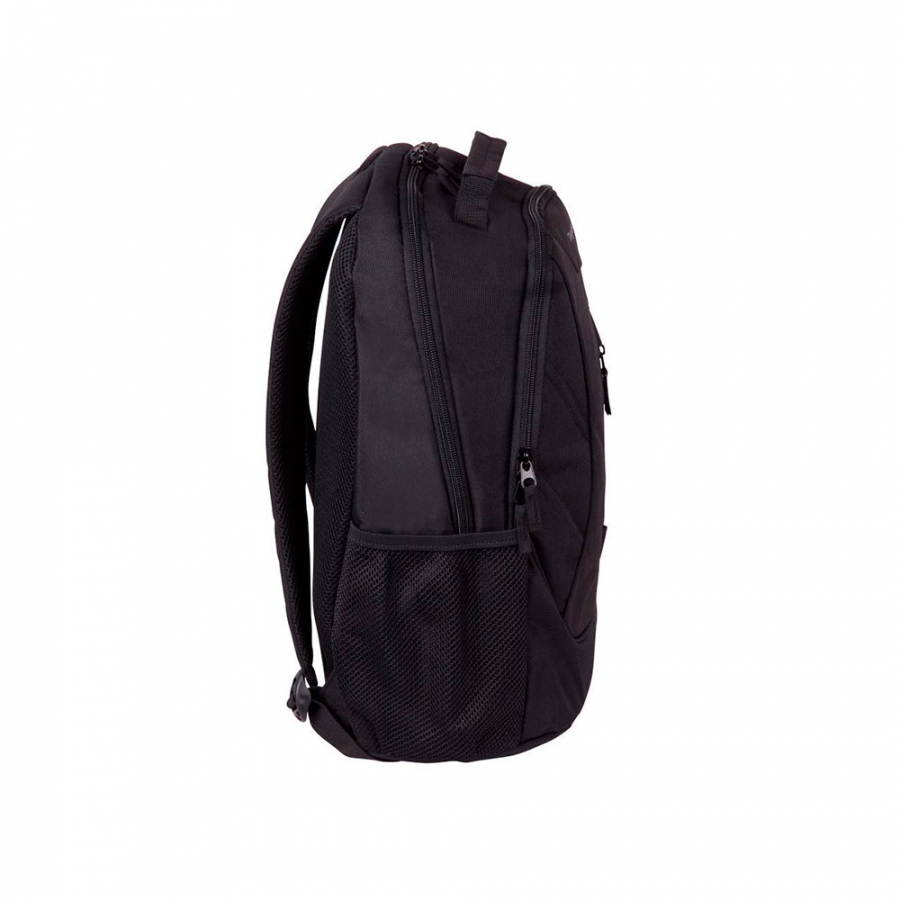 16 Ascend Backpack Black