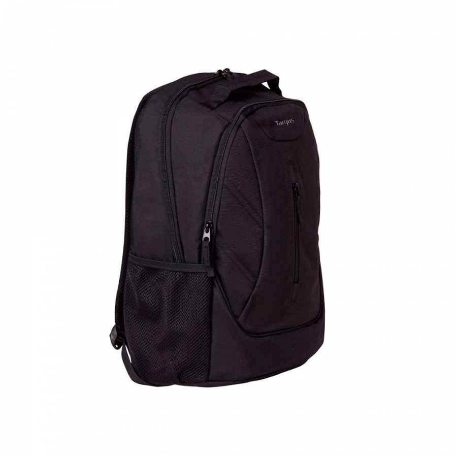 16 Ascend Backpack Black