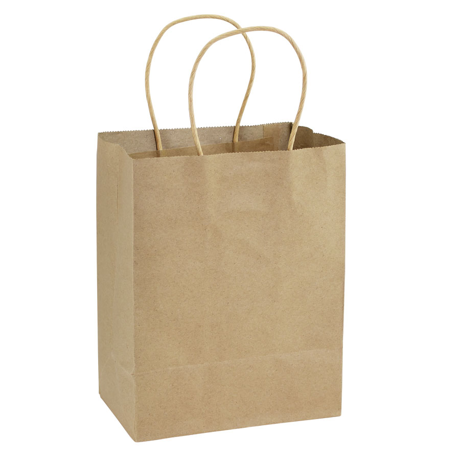 Bolsa de Papel 120g/m2