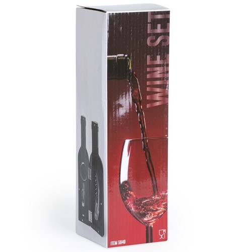 Set Vinos Sousky