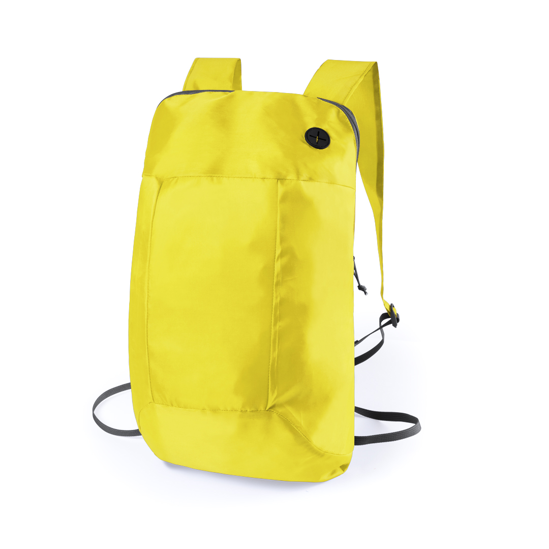 Mochila Plegable Signal