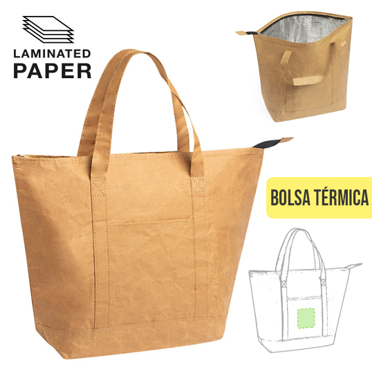 Bolsa Térmica Saban