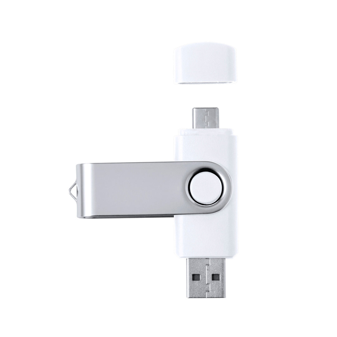 Memoria USB Ladny 16GB