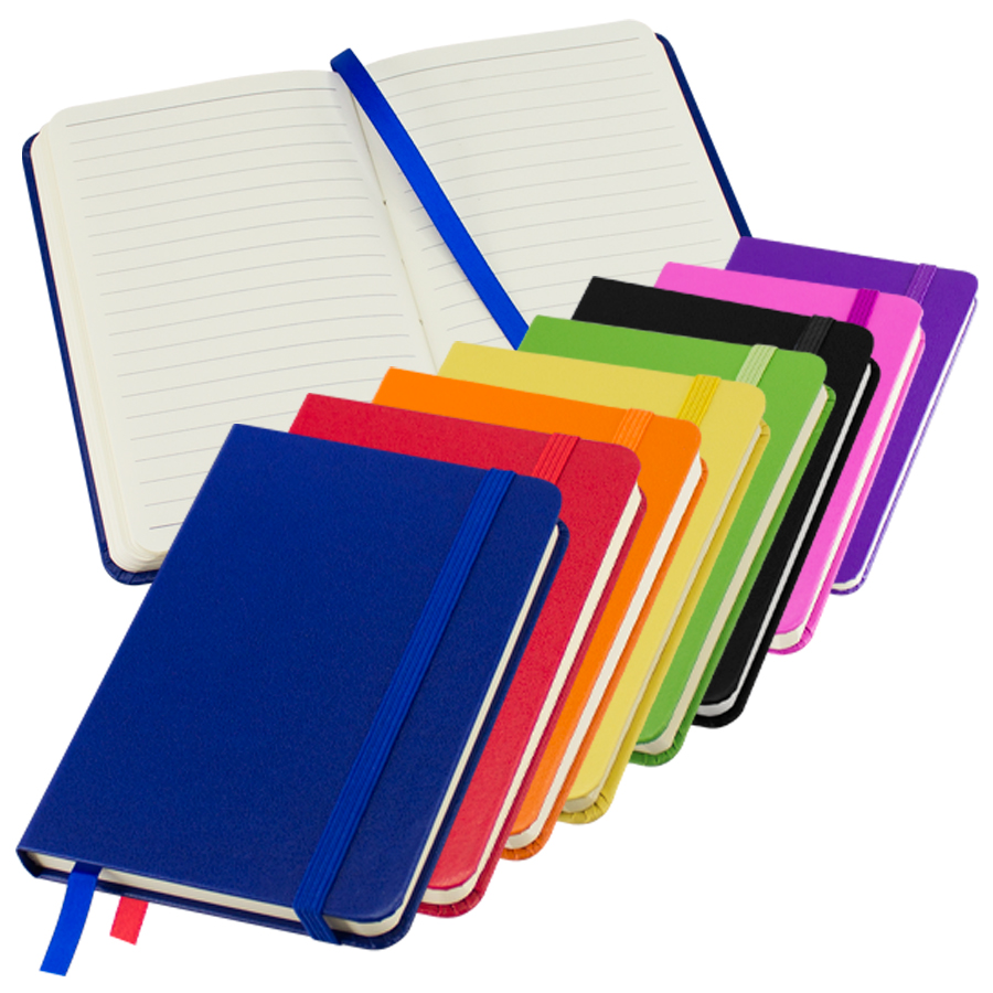 Libreta Colorskine