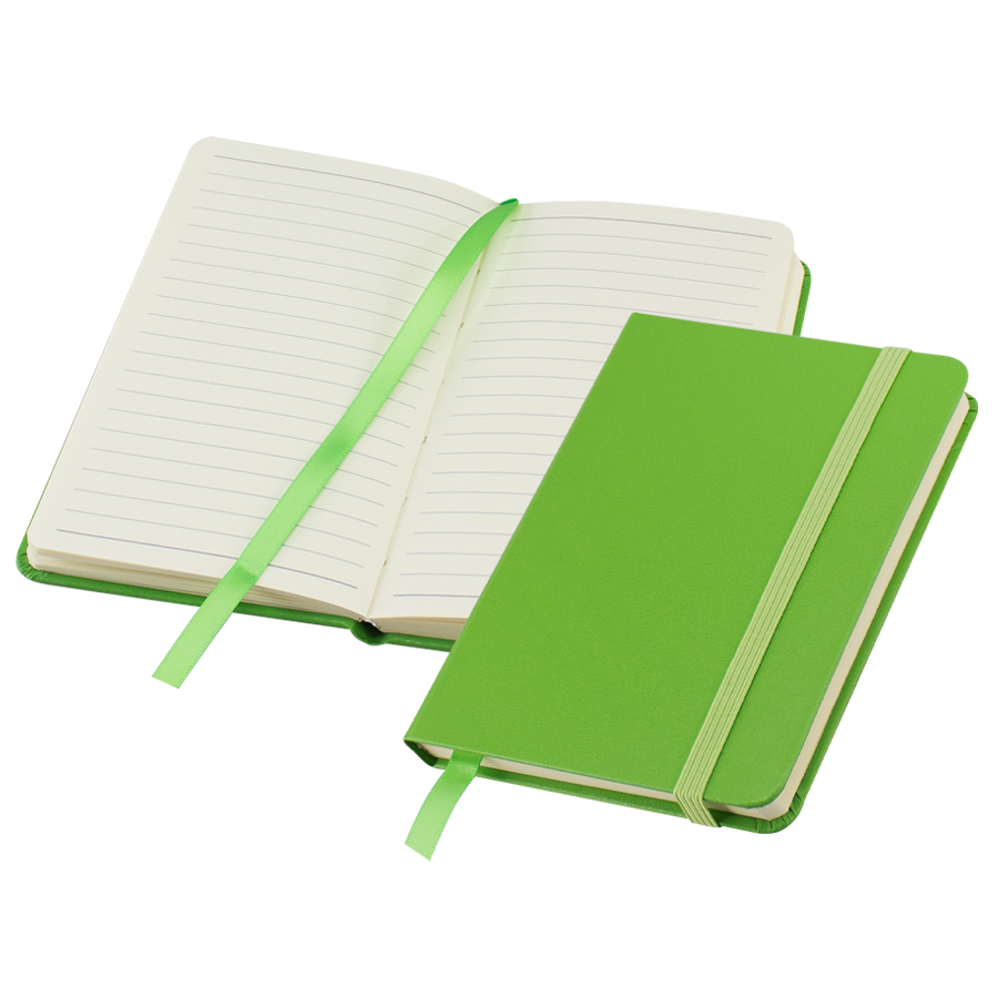 Libreta Colorskine