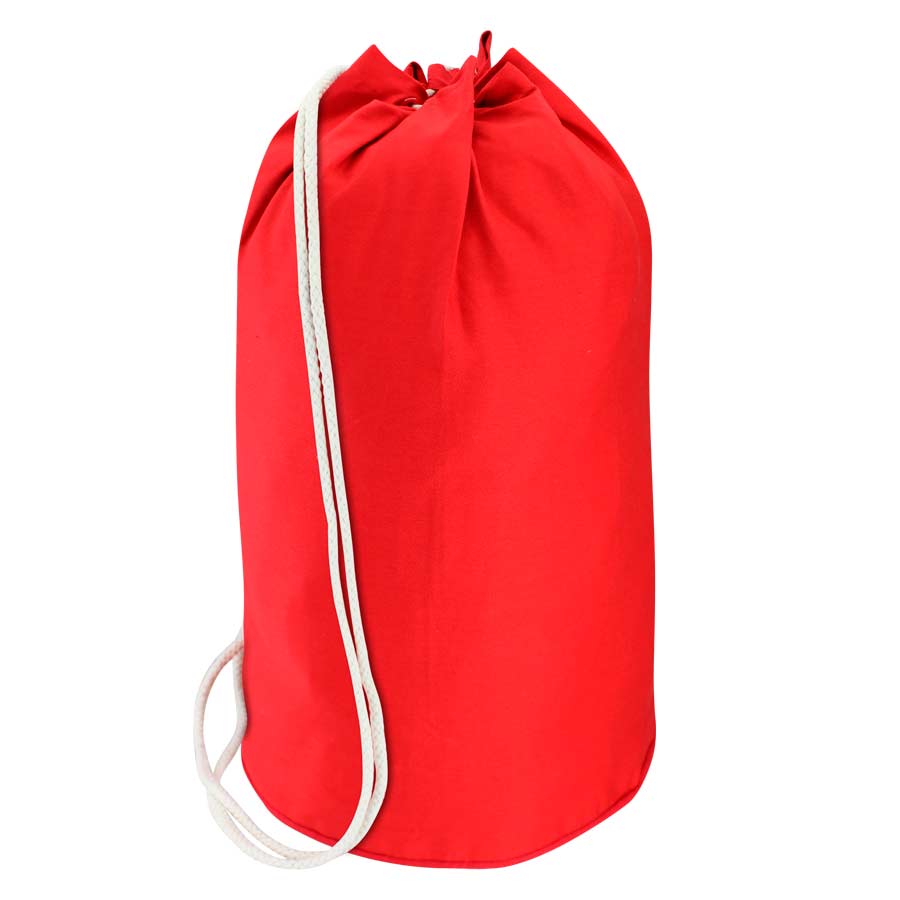 Sailor Cotton Tote Bag