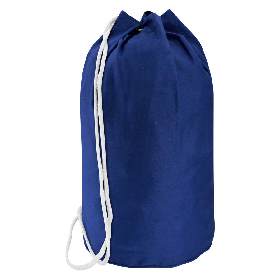 Sailor Cotton Tote Bag