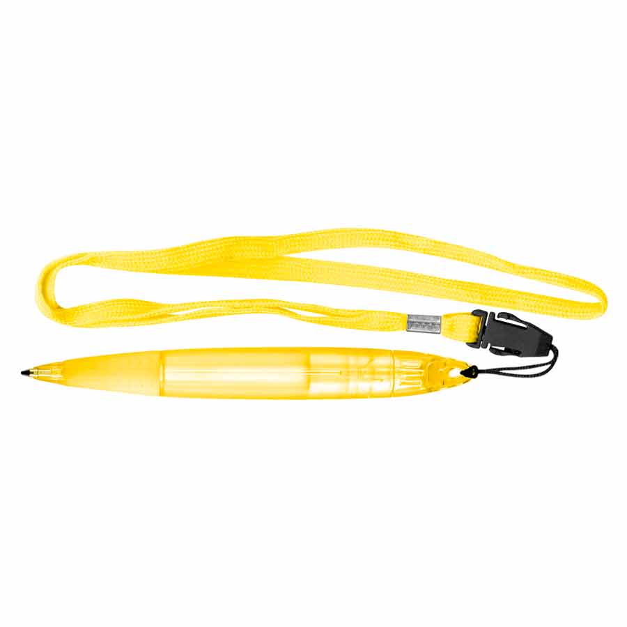 Bolígrafo Gross Lanyard