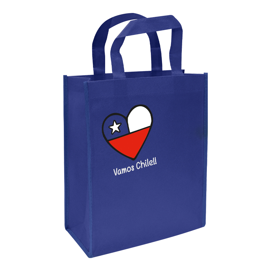 Bolsa TNT Vamos Chile