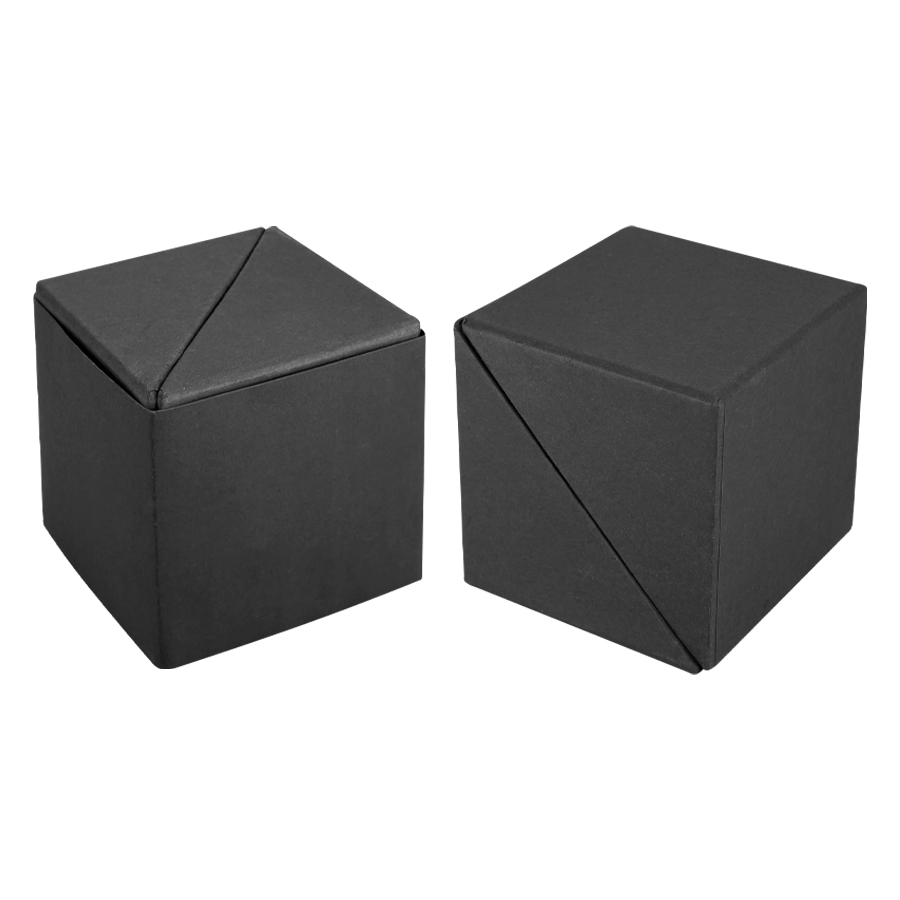 Memo Set Cubo Ecológico Porta-Lápices