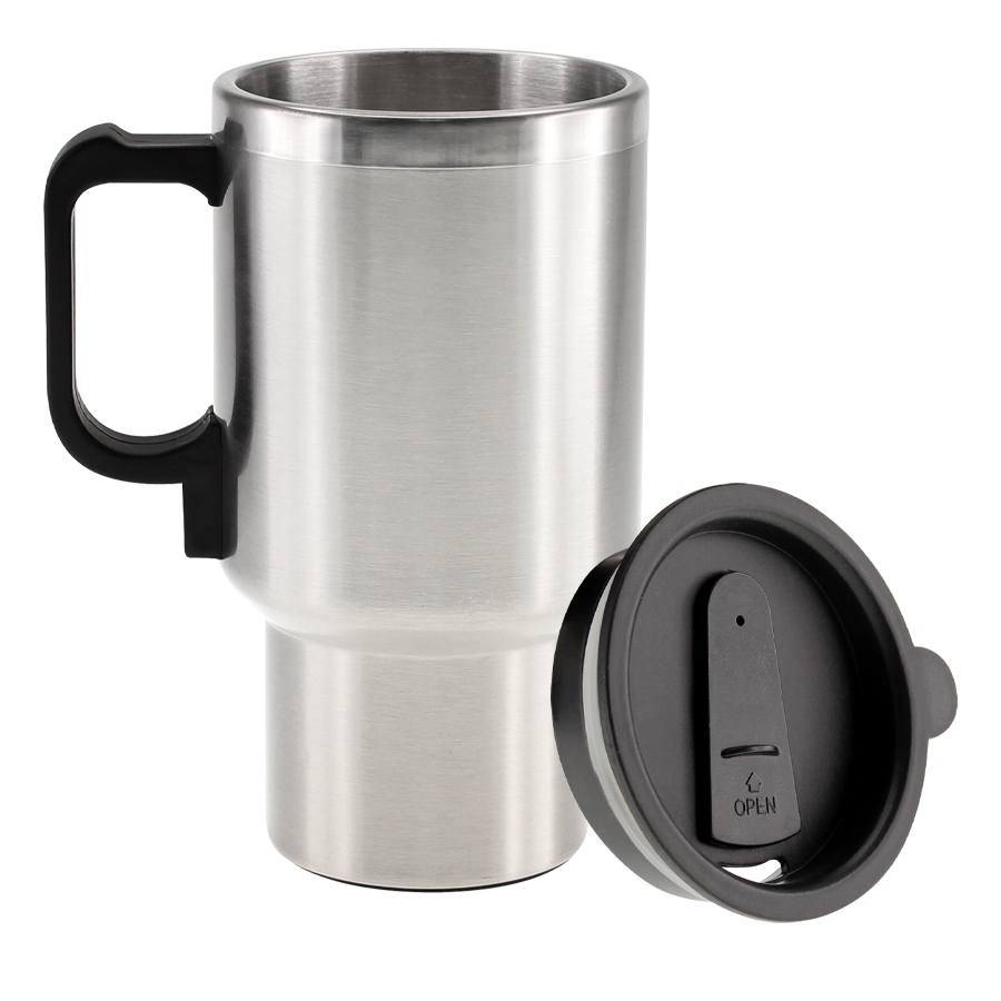 Mug Térmico USB 420cc