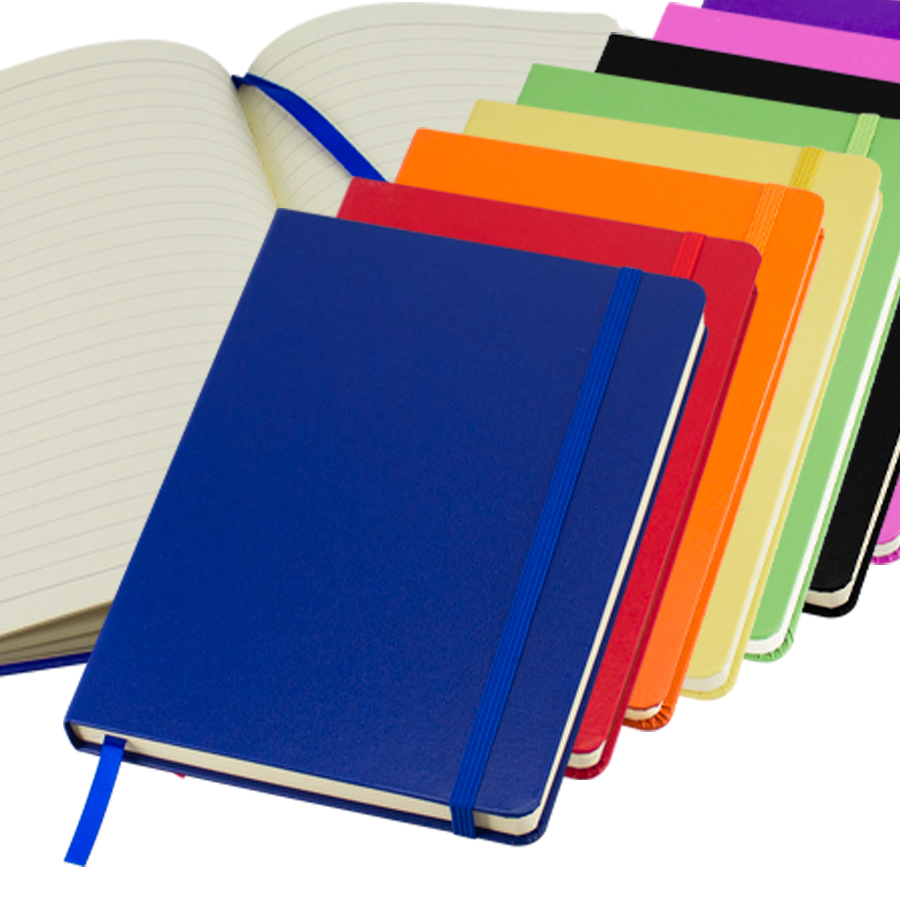 Cuaderno Colorskine