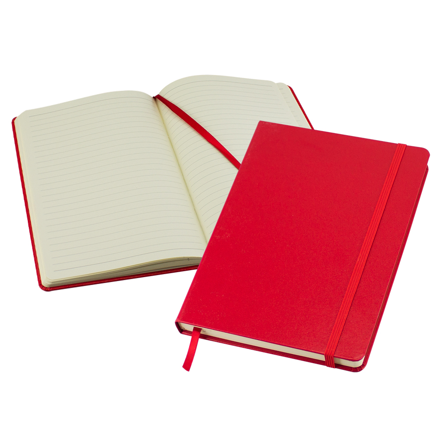 Cuaderno Colorskine