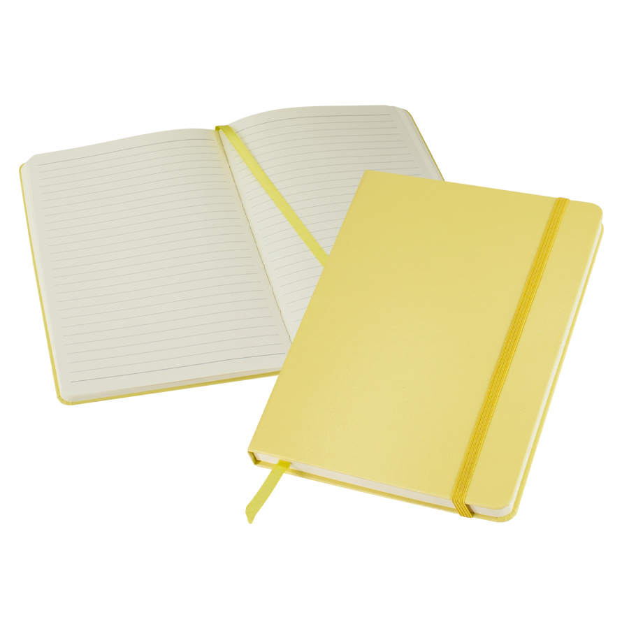 Cuaderno Colorskine