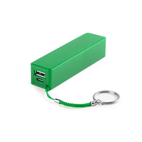 Power Bank Kanlep