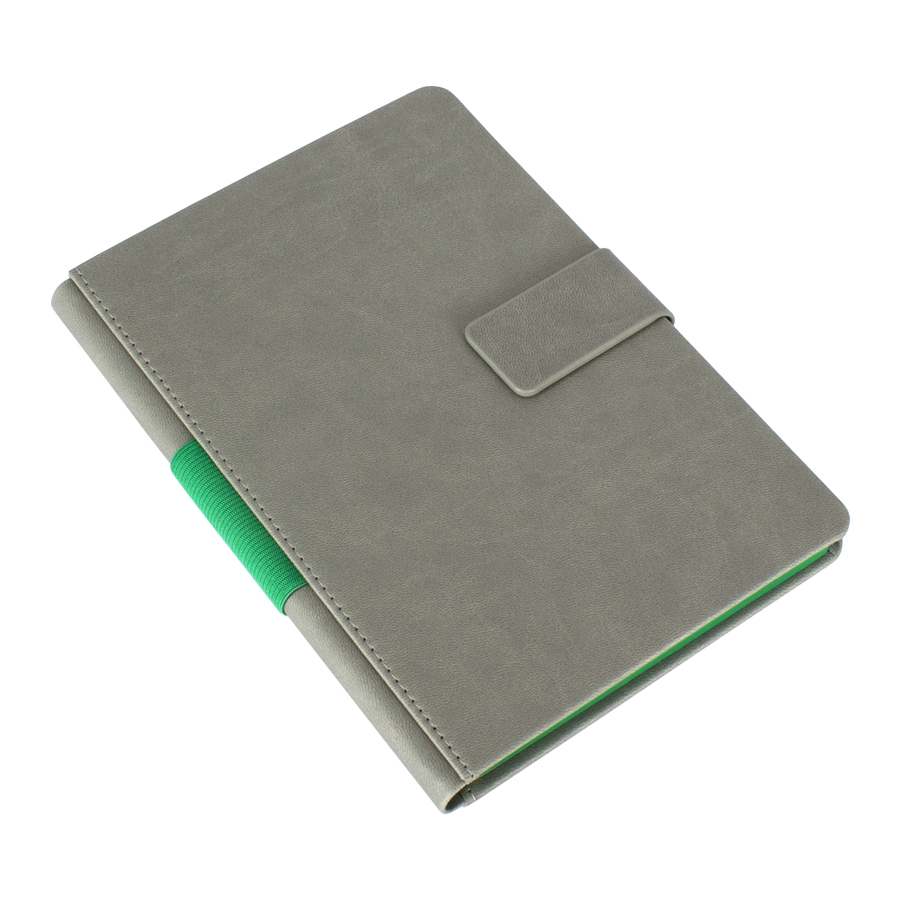 Cuadernos - Libretas - Memo Set