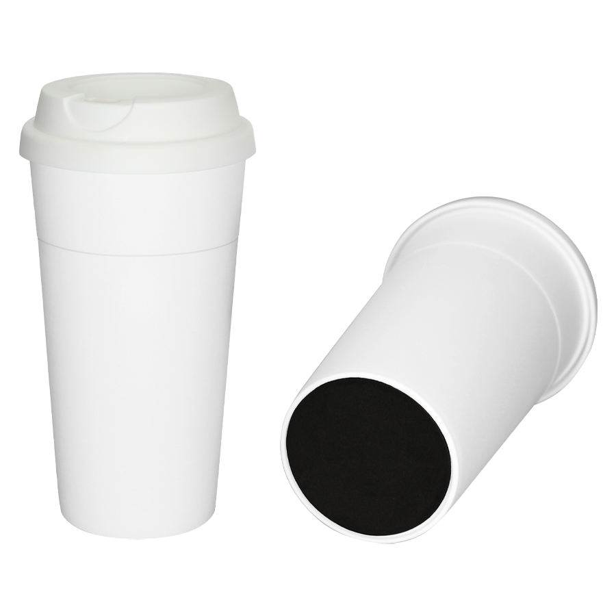 Vaso Blanco Cloud 480cc