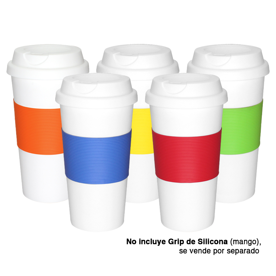 Vaso Blanco Cloud 480cc