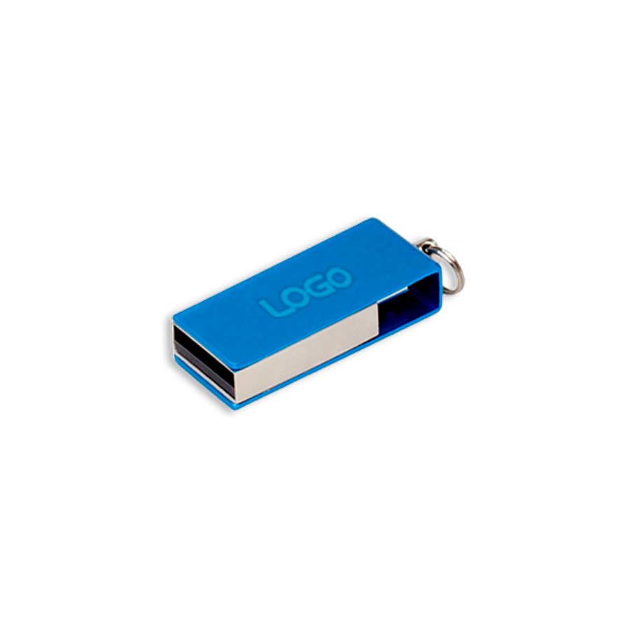 Mini Pendrive OTG-ANDROID de 16GB