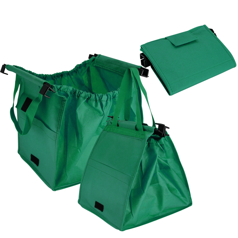 Bolsa Reutilizable Super-Cart