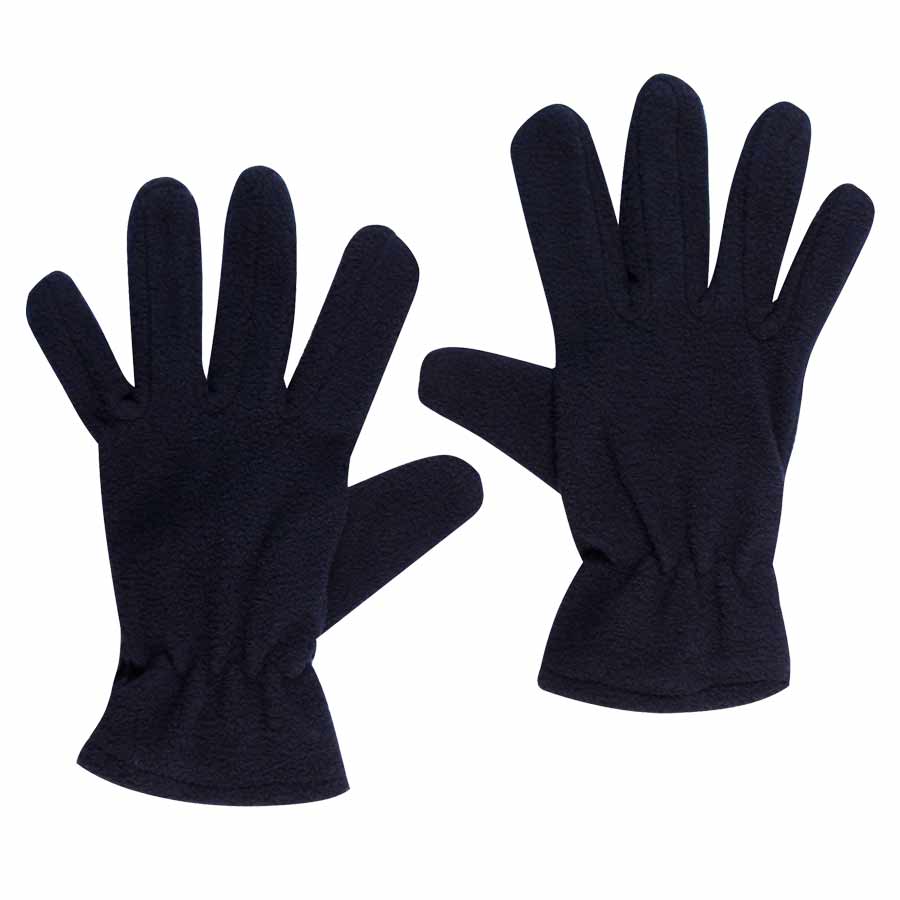 Guantes Polar Anti-peeling Mujer / Niño